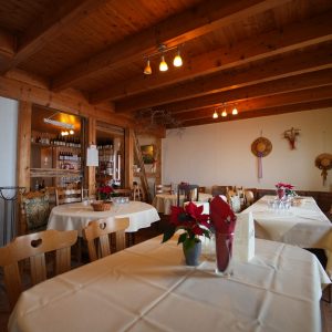 Restaurant-Gutschein